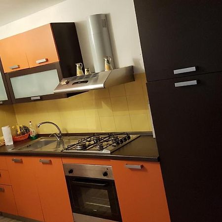Casa Vacanze Arimondi Villa Порто Чезарео Екстериор снимка