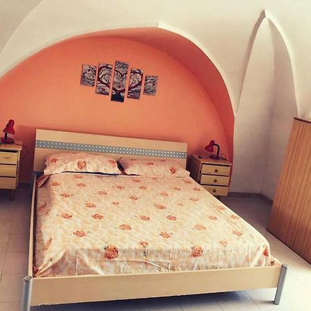 Casa Vacanze Arimondi Villa Порто Чезарео Екстериор снимка