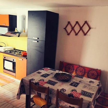 Casa Vacanze Arimondi Villa Порто Чезарео Екстериор снимка