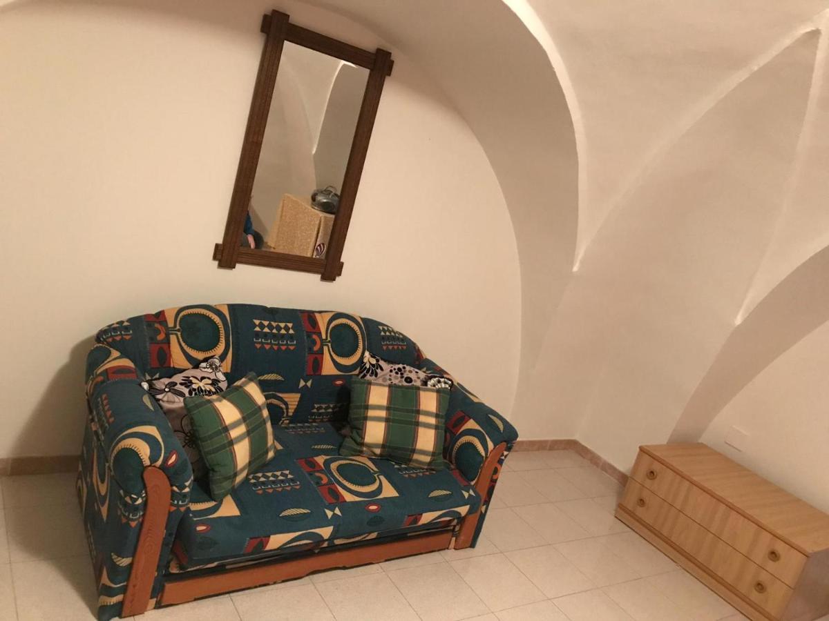 Casa Vacanze Arimondi Villa Порто Чезарео Екстериор снимка