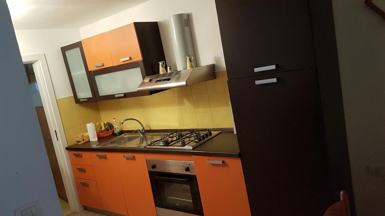 Casa Vacanze Arimondi Villa Порто Чезарео Екстериор снимка