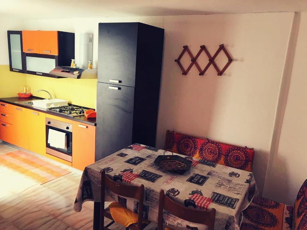 Casa Vacanze Arimondi Villa Порто Чезарео Екстериор снимка