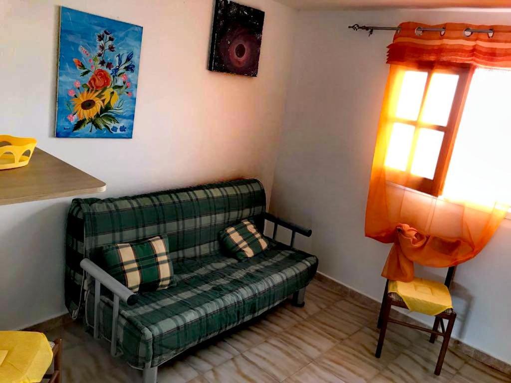 Casa Vacanze Arimondi Villa Порто Чезарео Екстериор снимка